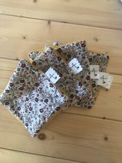 Lingettes