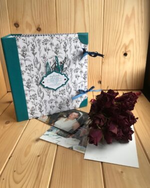 Album photos tout en douceur