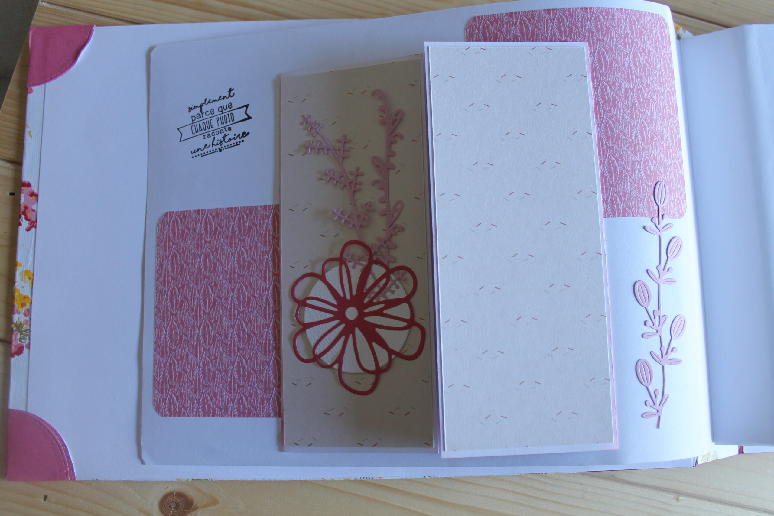 Album photos tout en douceur – Image 2