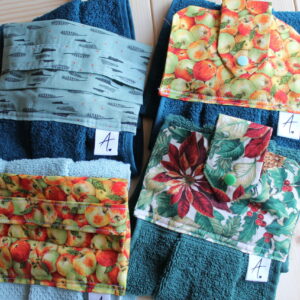 Torchons - Essuie mains