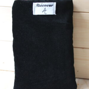 pochette à livres - format livre de poche