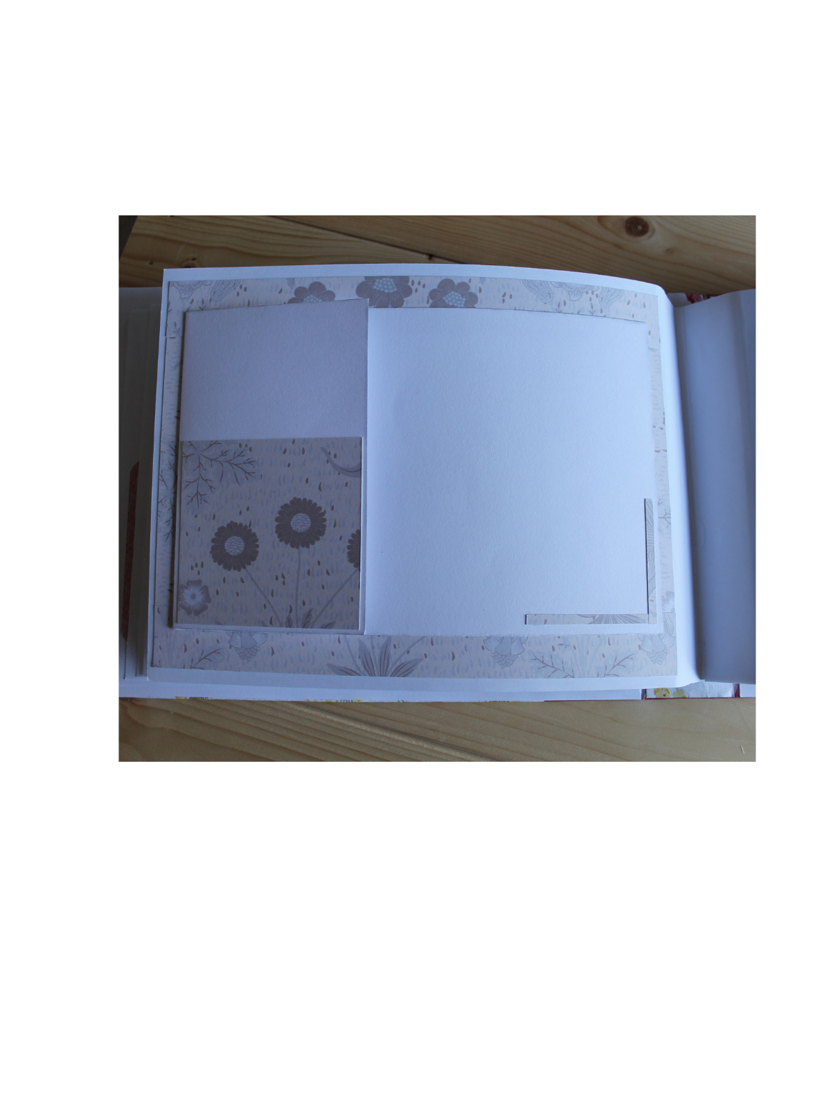 Album photos tout en douceur – Image 4