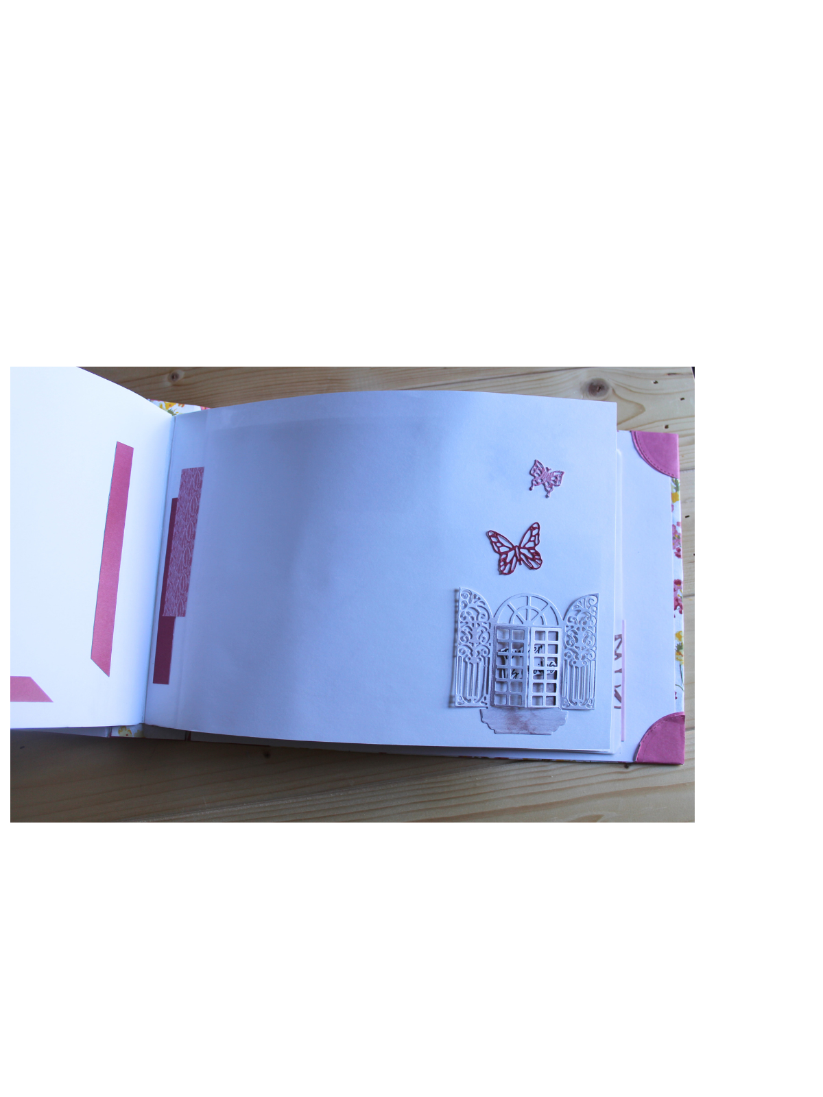 Album photos tout en douceur – Image 3