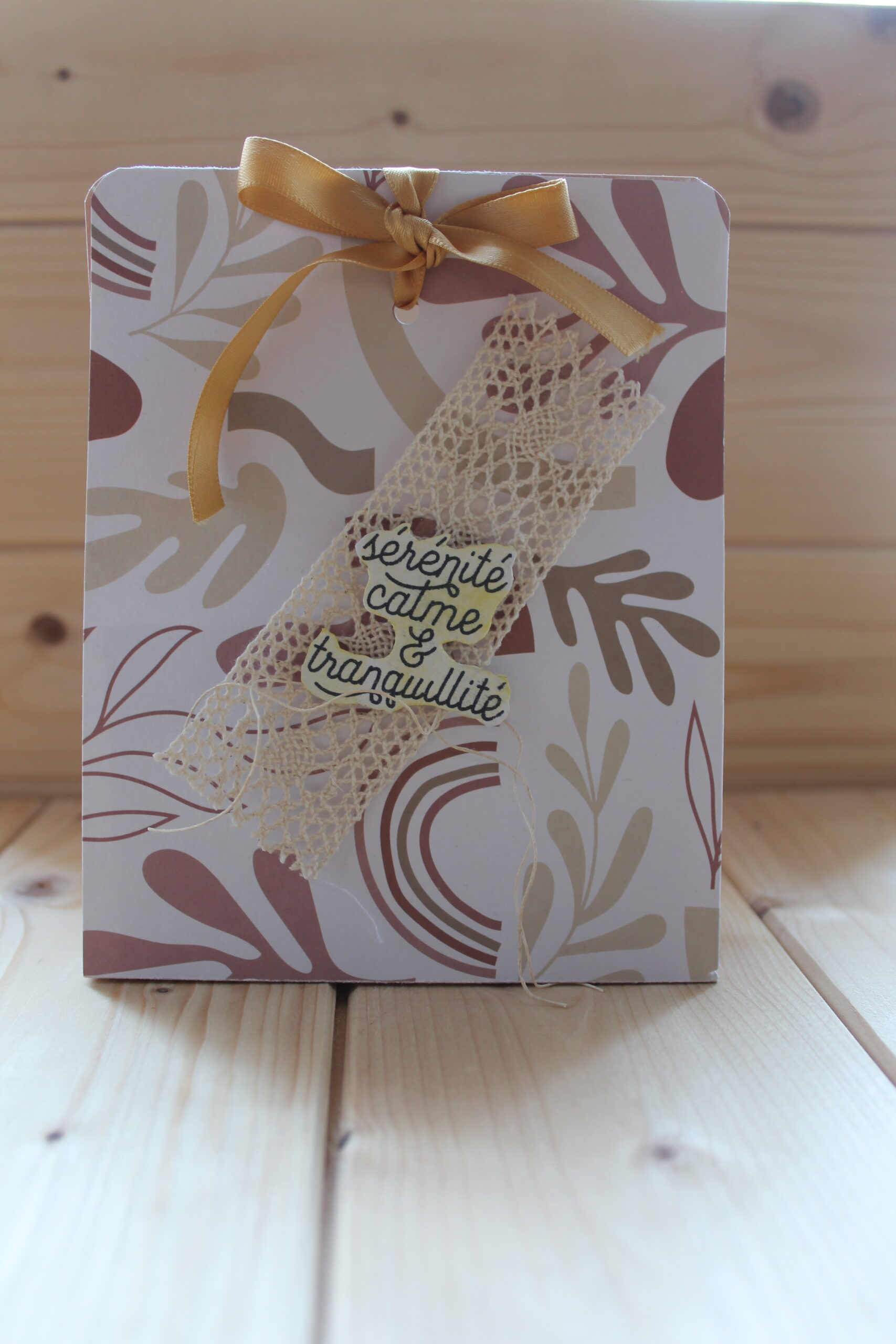 Boites à douceurs - grand modèle – Image 2