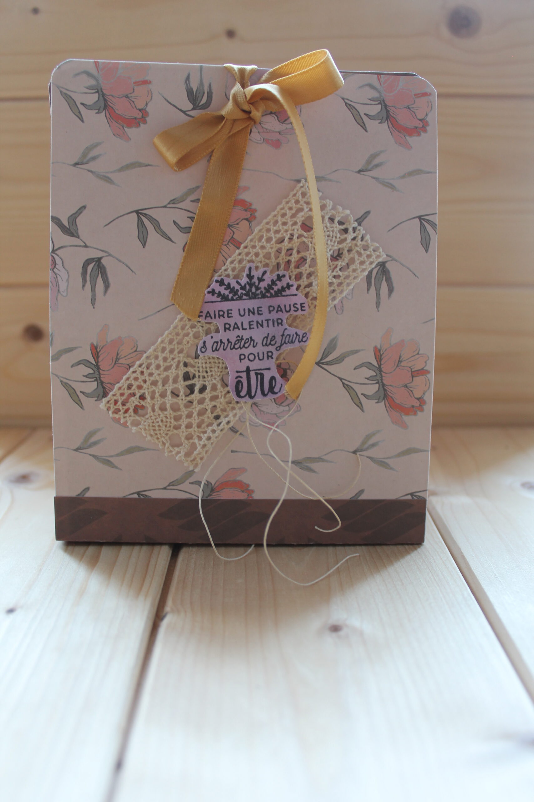 Boites à douceurs - grand modèle – Image 3