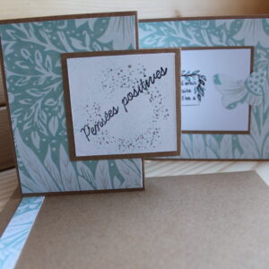 Créations étoilées