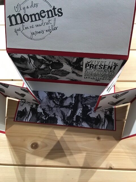 Cartes pochette avec emplacement Photos – Image 10