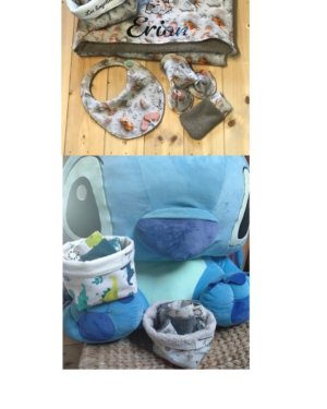 Kits naissance