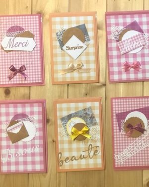 Les Vichy's d'Atécoeur