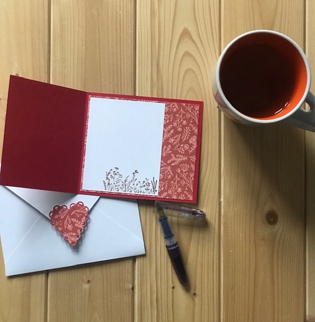 Carte d'amour – Image 2