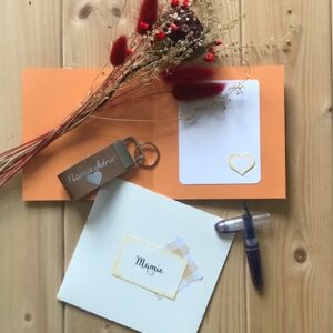 carte Fête des grands-mères